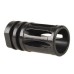 AR-15 .223/5.56 A2 flash hider 1/2-28 threads, bird cage style