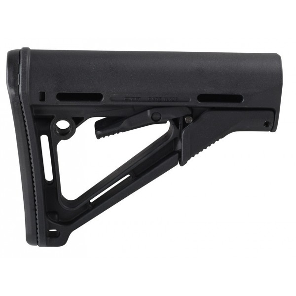 AR Magpul CTR Carbine Stock Commercial-Spec Model
