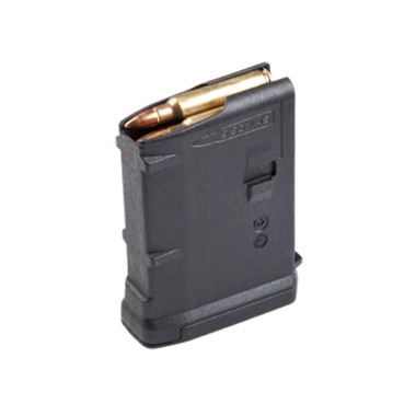 AR-15 5.56x45/.223 Magpul PMAG 10 Round Magazine