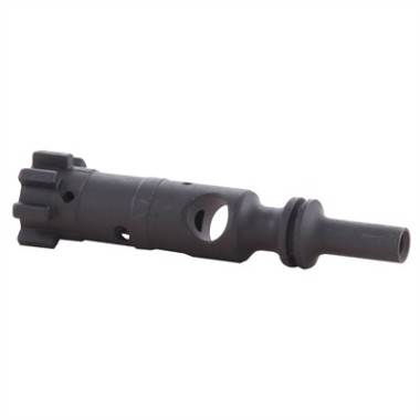 AR-15 6.8 SPC bolt assembly