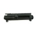 Moriarti Armaments AR-15 Stripped Upper Receiver – Forged, Black Anodized