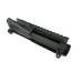 Moriarti Armaments AR-15 Stripped Upper Receiver – Forged, Black Anodized