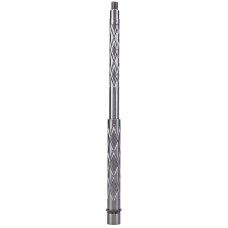 AR-47 7.62x39 16" DIAMOND FLUTED STAINLESS STEEL BARREL, CARBINE, 1-10