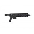 AR-15 5.56/.223 10.5" M4 Pistol Kit / Quadrail / Classic