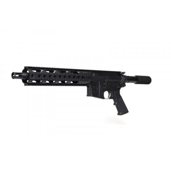 AR-15 300 AAC Blackout 10.5" Pistol Kit / Quadrail / Classic