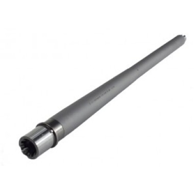 AR-10 6.5 Creedmoor 18" Mid Length Barrel, Stainless Premium Series - BA