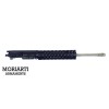 AR-15 5.56/.223 16" STAINLESS STEEL PREMIUM QUAD UPPER ASSEMBLY