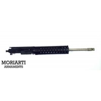 AR-15 5.56/.223 20" stainless steel tactical upper assembly 