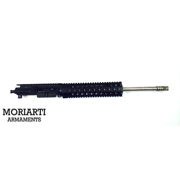 AR-15 .350 Legend  20" Stainless Steel Tactical Upper Assembly