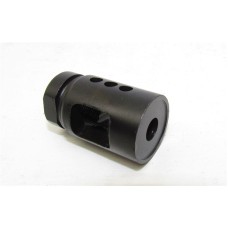 AR-15 5.56 Micro Steel Compensator