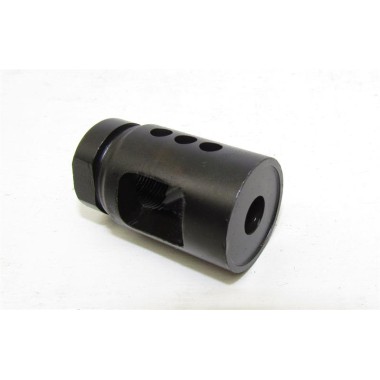 AR-15 5.56 Micro Steel Compensator