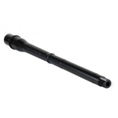 Ballistic Advantage AR-10 .308 14.5" Tactical Government Profile Barrel – QPQ Corrosion Resistant, Carbine Length, 4150 CMV