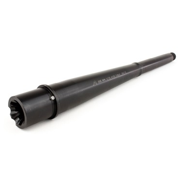 AR-10 .308 20" Aero Precision CMV Barrel, Rifle Length