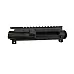 Moriarti Armaments AR-15 Stripped Upper Receiver – Forged, Black Anodized