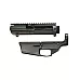 AR-10 80 Lower and Complete Stripped Upper Set - DPMS Low Profile