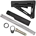 AR-15 Magpul Moe buttstock kit - Mil Spec