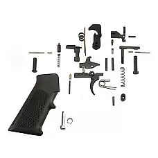 Moriarti AR-10 .308 DPMS style lower parts kit