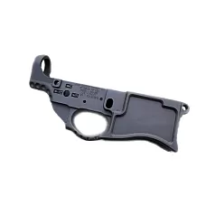 REDX AR-10 .308 Stripped Billet Lower Receiver - DPMS Compatible | FFL Item