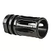 AR-15 .223/5.56 A2 Flash Hider | 1/2x28 Threads | Bird Cage Style | Choose Color