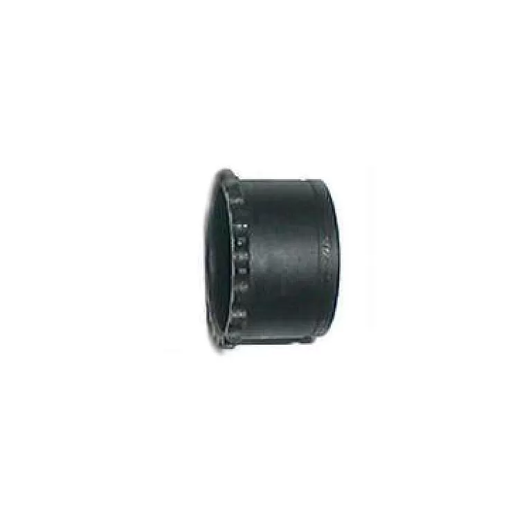 AR-15 2-Piece Quad Rail Barrel Nut / Steel - Replacement for Standard AR-15 & M16 Handguards