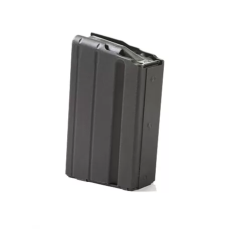 MAG DURAMAG 10RD 7.62X39 SS BLK