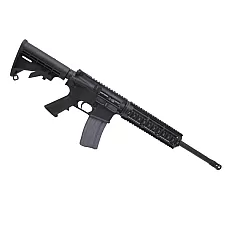 AR-74 5.45x39 Tactical Rifle Kit – 16" Barrel, Quadrail, LE Stock, No Lower