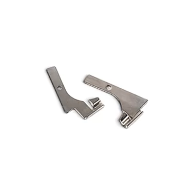 Geisler 19X G2 Rear Rails | Replacement Rail Set | Moriarti