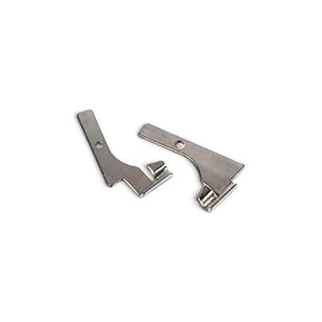 Geisler Defence 19X G2 Rear Rail Set | For 80 Percent Blank