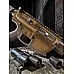 Moriarti AR-10 12.5" Pistol | Suppressor Ready .308 8.6BLK 6.5CM