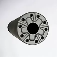 AR-15/AR-10 7" THREAD-ON FAKE SUPPRESSOR, 5/8x24, G2