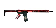 224 Valkyrie Rifles | Premium Quality Rifles | Moriarti Armaments