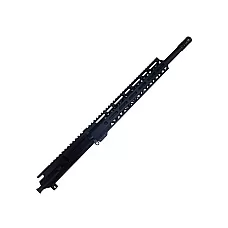 MORIARTI AR-74 5.45X39 16" DIAMOND CUT 12" MLOK UPPER ASSEMBLY / A2 / BLACK