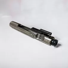 AR-15 5.56/.223 NIB M16 BOLT CARRIER GROUP / NICKEL BORON FUSION