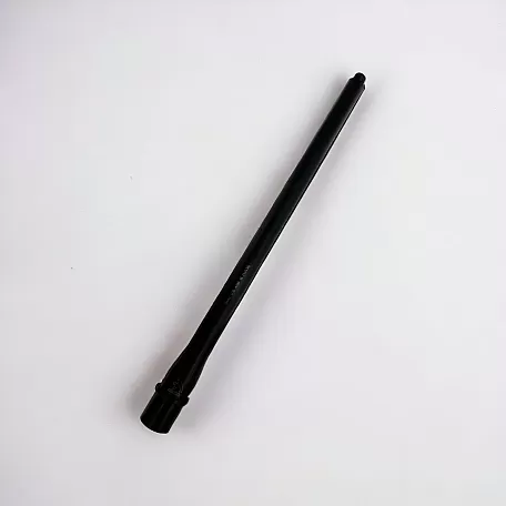 MORIARTI AR-9 16" MED PROFILE BARREL, 1:10 TWIST, 9MM, 4150 CMV, 1/2x36