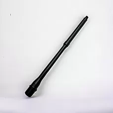 Moriarti AR-15 5.56 Nato 16" mid-length barrel, 1-7 twist. Gov't profile