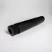 AR-15 1/2X28 7" Thread-On Fake Suppressor | T6 Aluminum | Anodized Black | Moriarti Arms
