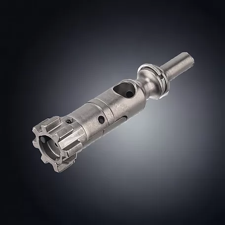AR-15 5.56/300AAC complete bolt assembly / LEFT HAND / Nickel Boron