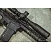 Moriarti MA-10 .308 WIN 20" Advanced Series Rifle | Cherry Bomb | Magpul
