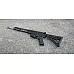 AR-47 7.62X39 16" FLUTED STAINLESS STEEL SEMI-AUTO RIFLE / MAGPUL