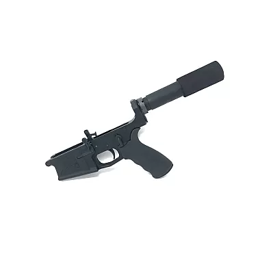 Aero Precision M5 (.308) Complete Pistol Lower Receiver