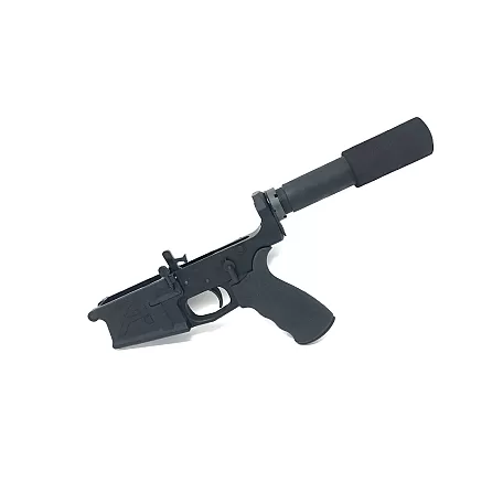 Aero Precision M5 (.308) Complete Pistol Lower Receiver