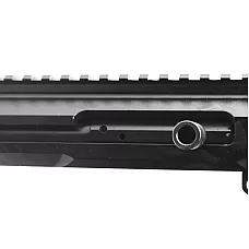 AR-15 7.62x39 16" Side Charging Upper / Carbine Gas / 15" M-LOK / BCG Included – Moriarti Arms