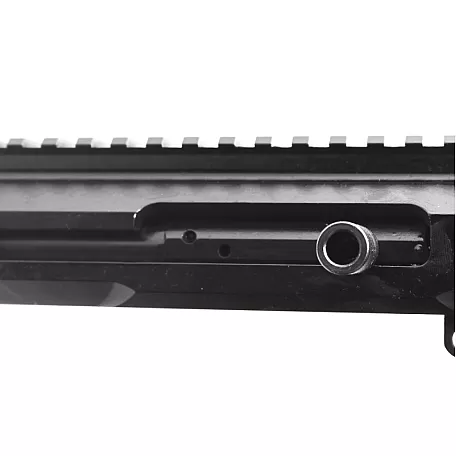 AR-15 7.62x39 16" Side Charging Upper / Carbine Gas / 15" M-LOK / BCG Included – Moriarti Arms
