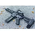 AR-15 7.5" Semi Auto Pistol | Left Hand | SBA3 | Available in 5.56 NATO, 300 BLK, and 7.62x39
