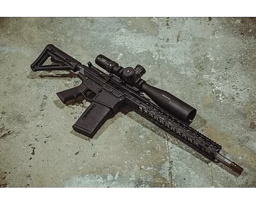 The difference between 6.5 Grendel and 6.5 Creedmoor