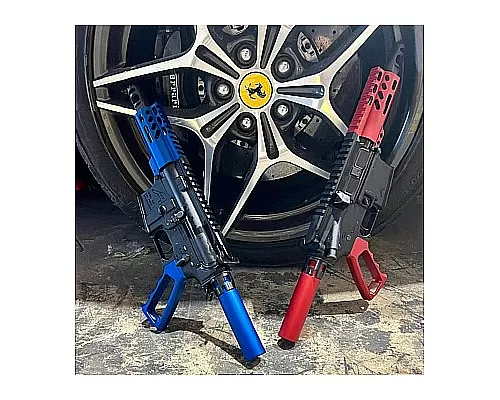 Rifle Round Showdown: Examining 5.45x39 and 7.62x39