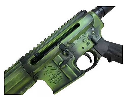 How to Build a Budget AR-15 at Home