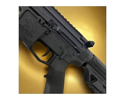 Which aluminum alloy is best for AR-15 lowers - 6065 or 7075? 