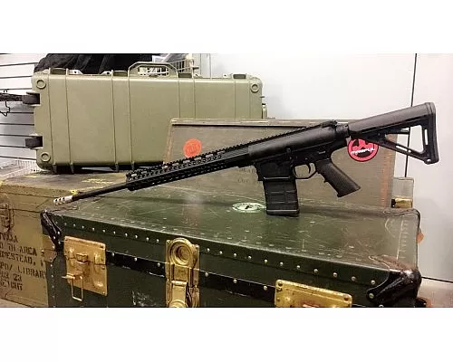 AR-10 .308 Carbine Buffer and Spring