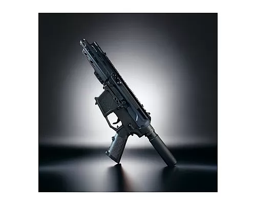 AR-9 MM - Full Review